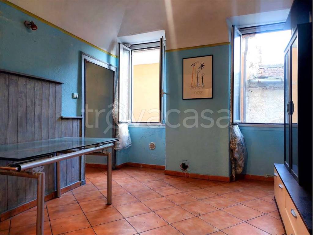 casa indipendente in vendita a Pontedassio