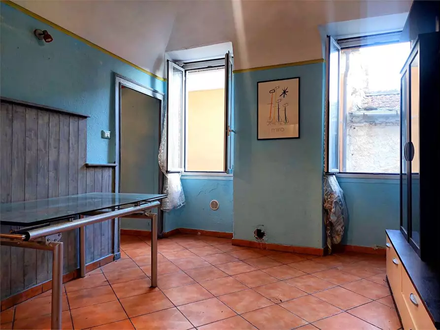 casa indipendente in vendita a Pontedassio