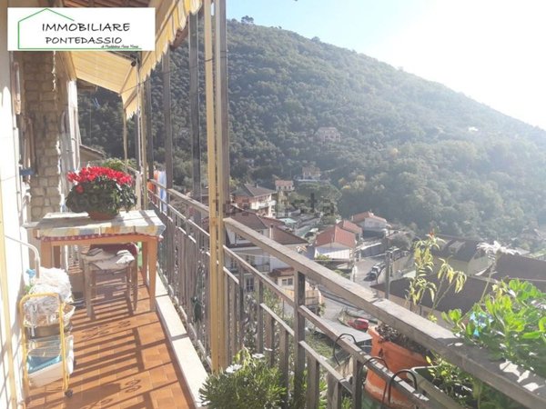 appartamento in vendita a Pontedassio