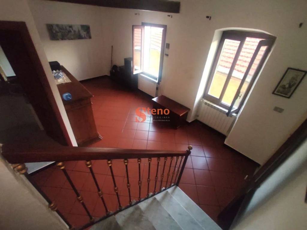 appartamento in vendita a Pontedassio