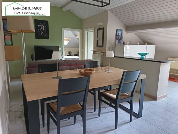 appartamento in vendita a Pontedassio