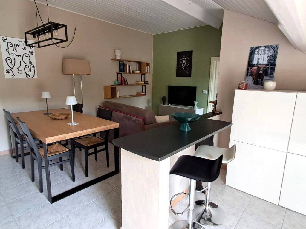 appartamento in vendita a Pontedassio