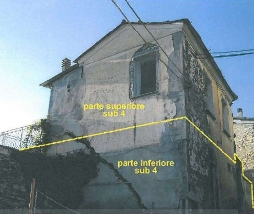 casa indipendente in vendita a Pontedassio in zona Bestagno