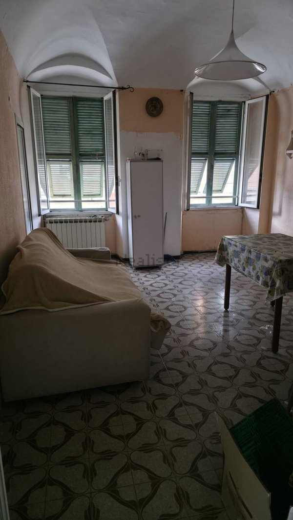 appartamento in vendita a Pontedassio