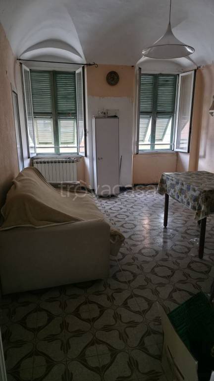 appartamento in vendita a Pontedassio