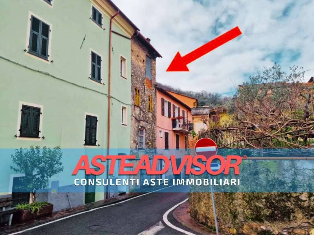 appartamento in vendita a Pontedassio