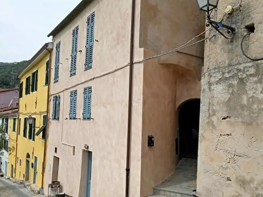 casa indipendente in vendita a Pontedassio