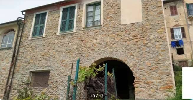 appartamento in vendita a Pontedassio