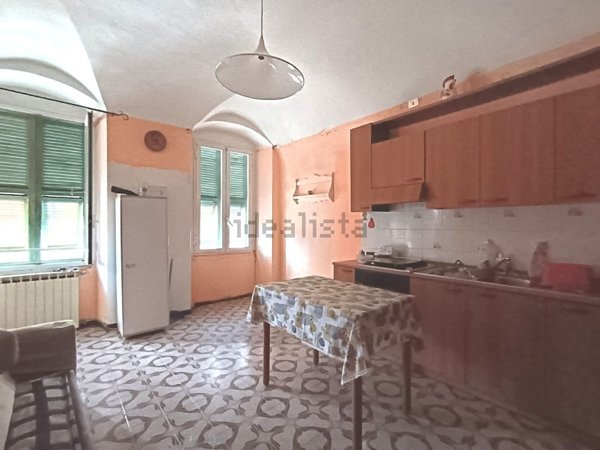 appartamento in vendita a Pontedassio