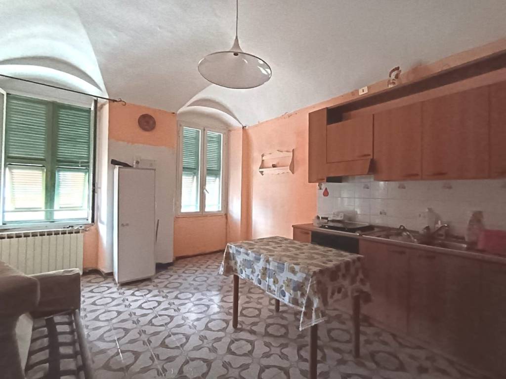 appartamento in vendita a Pontedassio