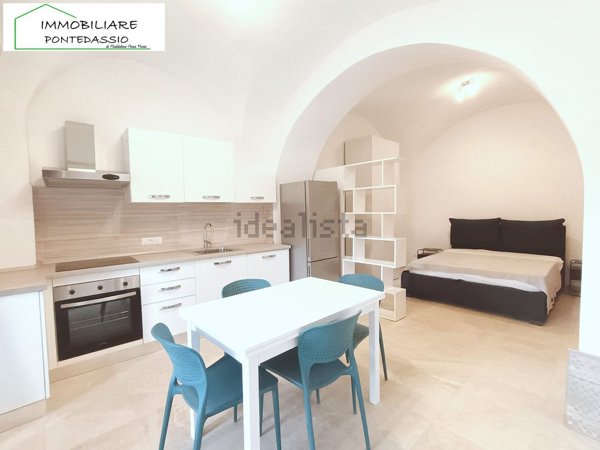 appartamento in vendita a Pontedassio