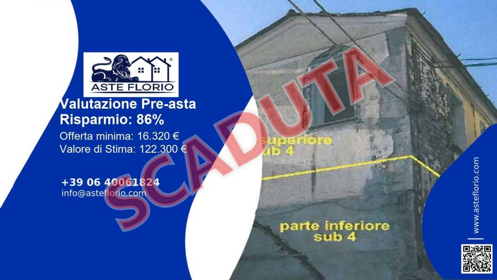 appartamento in vendita a Pontedassio in zona Bestagno