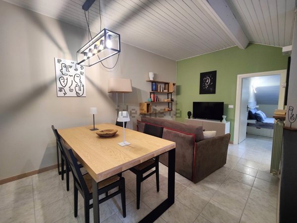 appartamento in vendita a Pontedassio