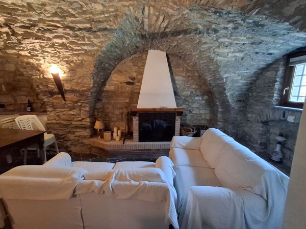 appartamento in vendita a Pontedassio