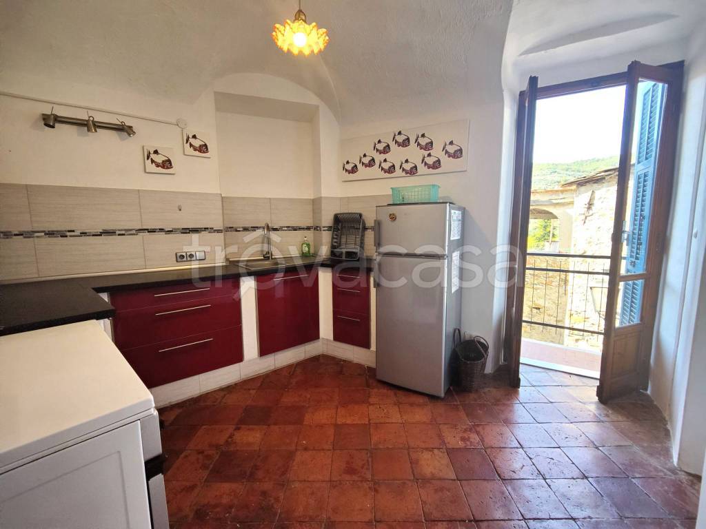 appartamento in vendita a Pontedassio