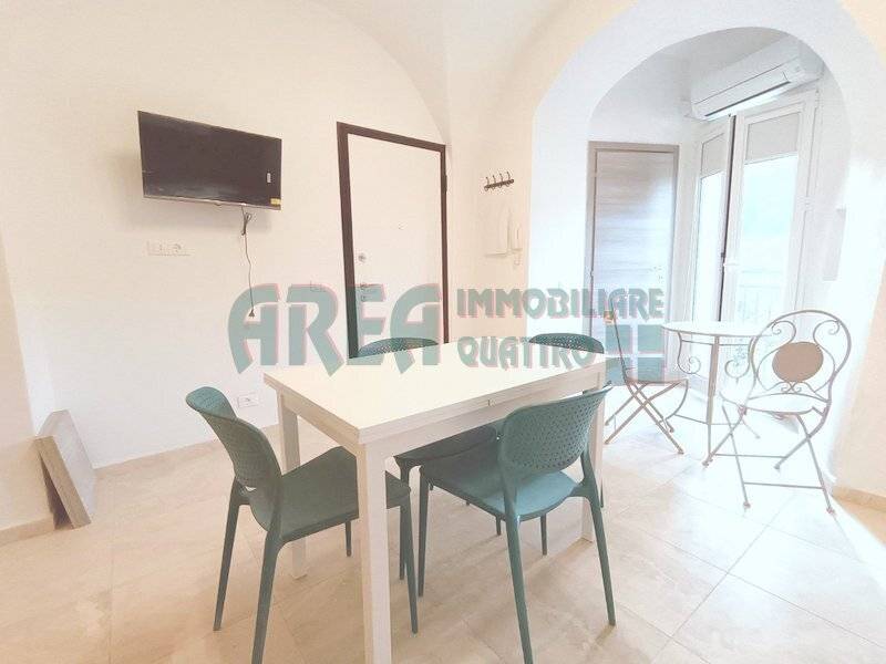 appartamento in vendita a Pontedassio