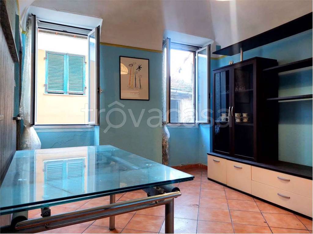 casa indipendente in vendita a Pontedassio