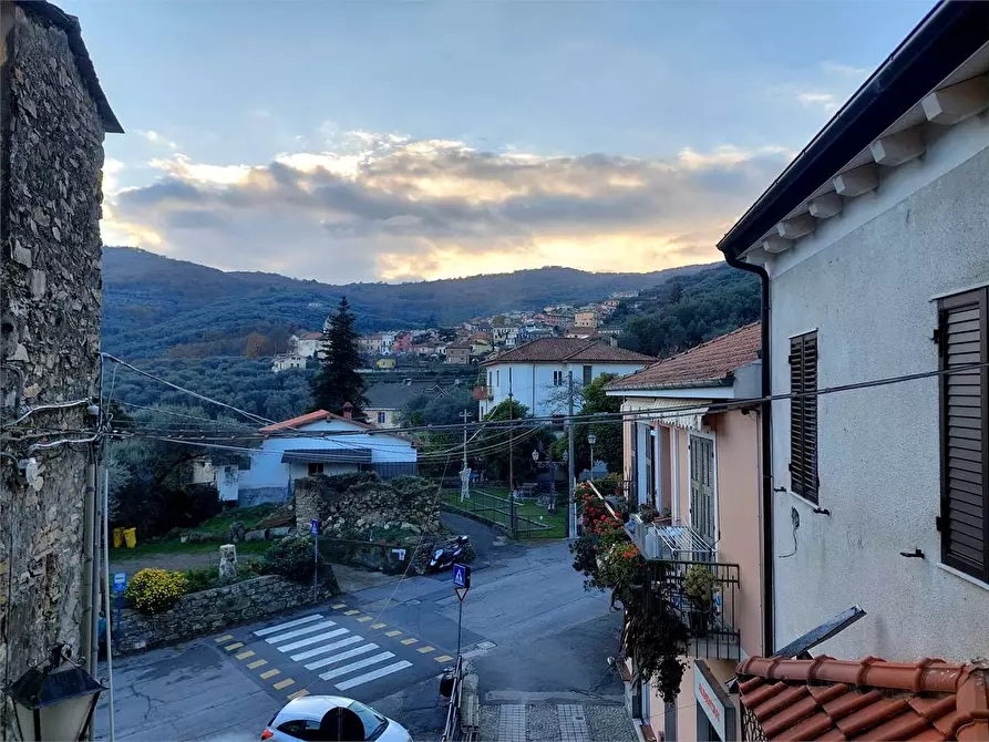 casa indipendente in vendita a Pontedassio in zona Villa Viani