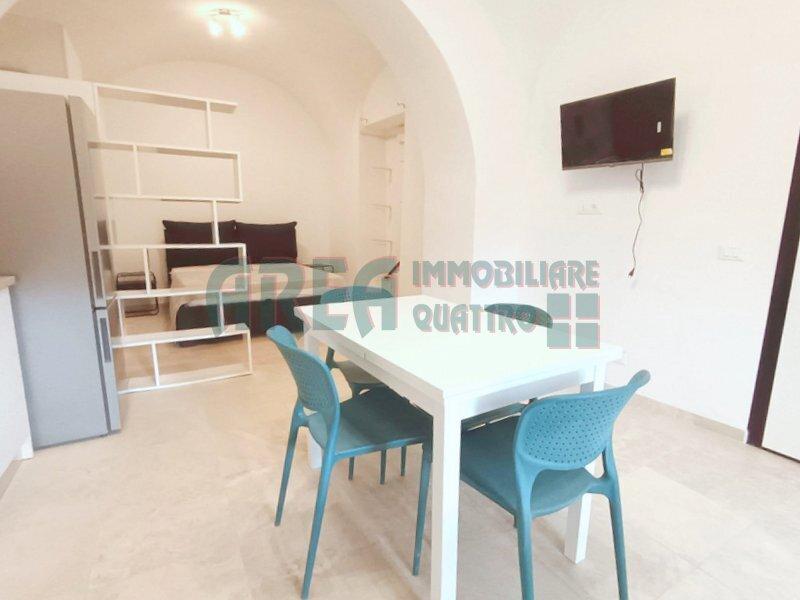 appartamento in vendita a Pontedassio