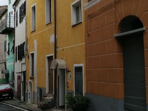 appartamento in vendita a Pontedassio