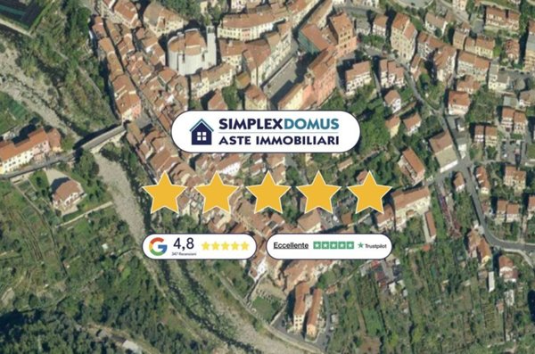 appartamento in vendita a Pontedassio