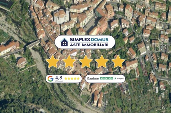 appartamento in vendita a Pontedassio