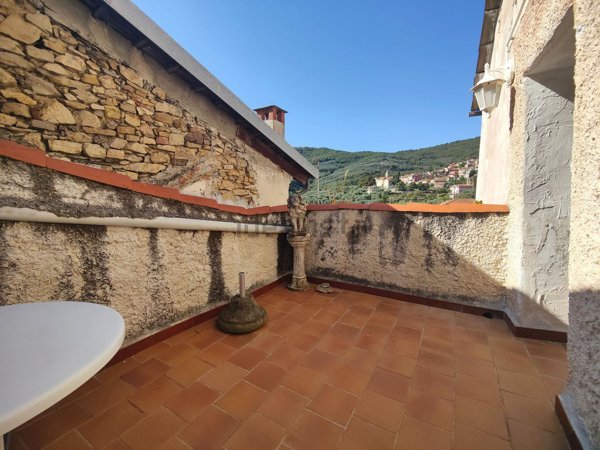 appartamento in vendita a Pontedassio