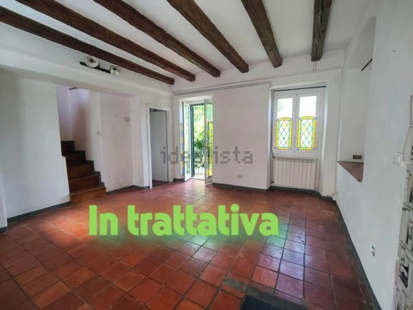 appartamento in vendita a Pontedassio in zona Villa Viani