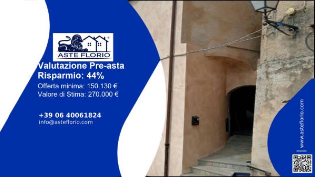 appartamento in vendita a Pontedassio