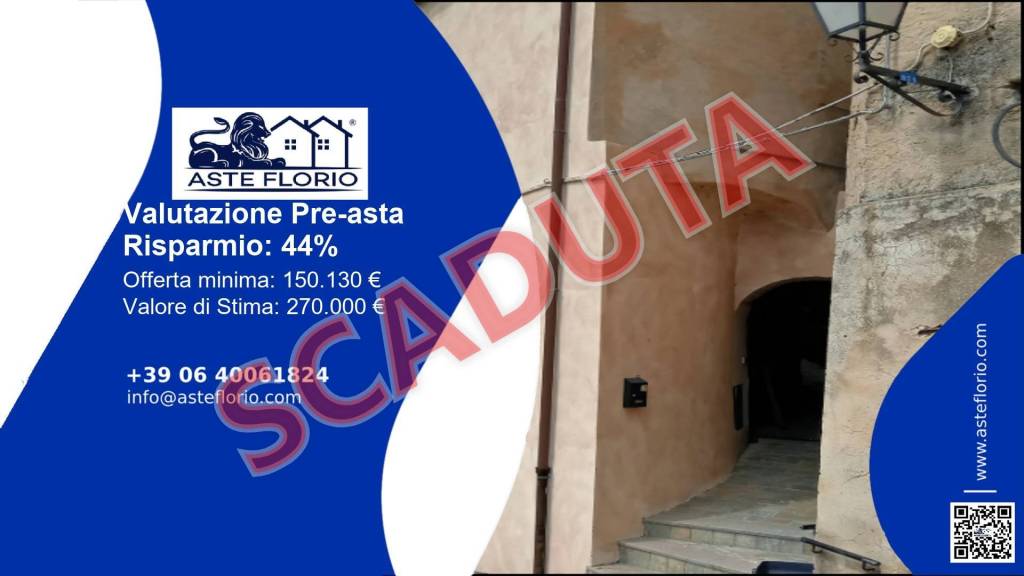 appartamento in vendita a Pontedassio