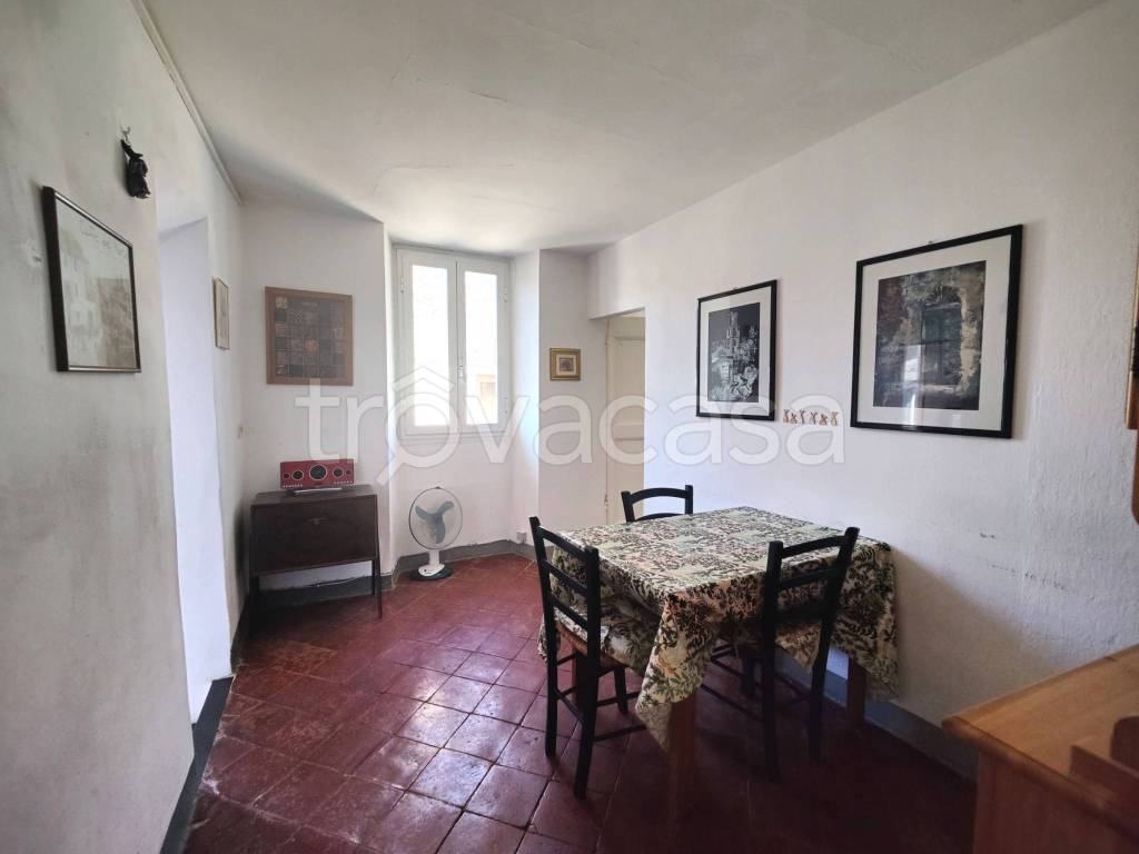 appartamento in vendita a Pontedassio in zona Villa Viani