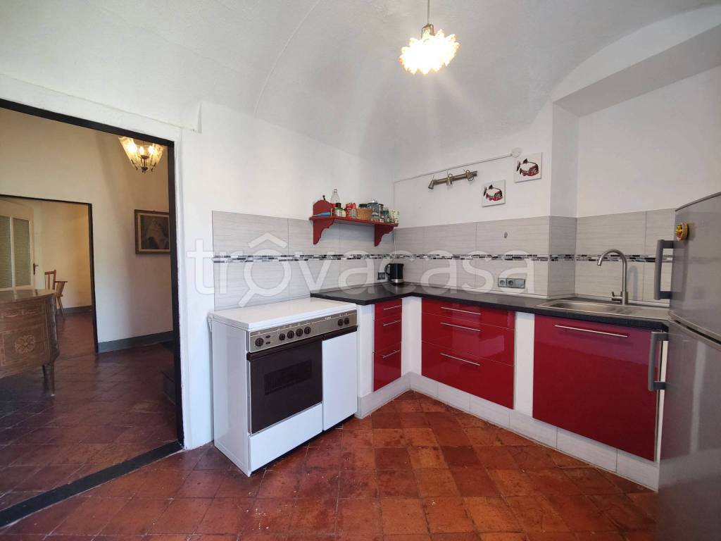 appartamento in vendita a Pontedassio in zona Villa Viani