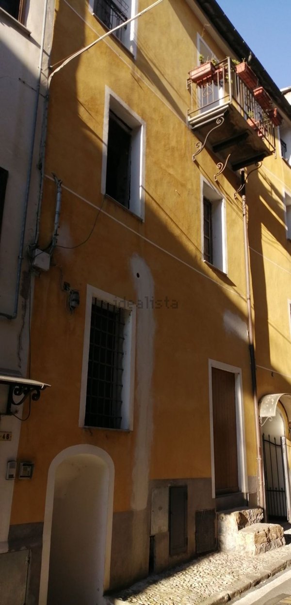 appartamento in vendita a Pontedassio