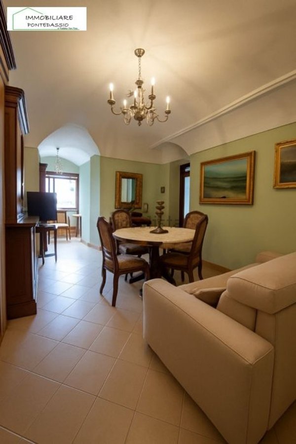 appartamento in vendita a Pontedassio