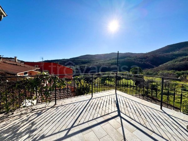 casa indipendente in vendita a Pontedassio in zona Villa Viani