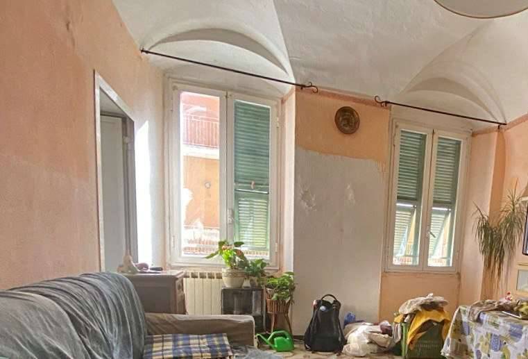 appartamento in vendita a Pontedassio