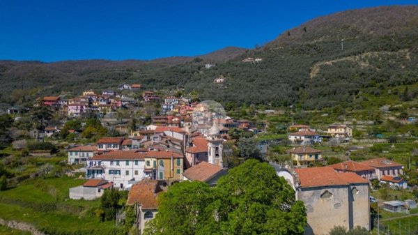 appartamento in vendita a Pontedassio in zona Villa Viani