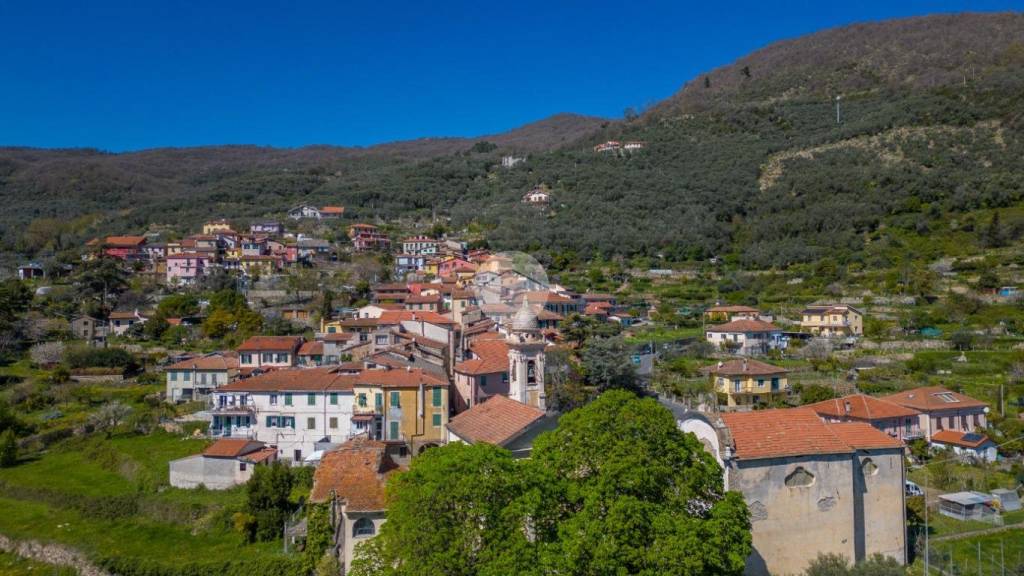 appartamento in vendita a Pontedassio in zona Villa Viani