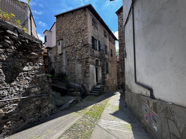 appartamento in vendita a Pontedassio