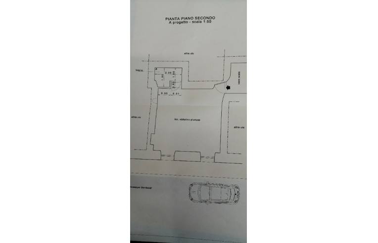 appartamento in vendita a Pontedassio