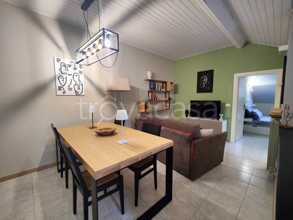 appartamento in vendita a Pontedassio