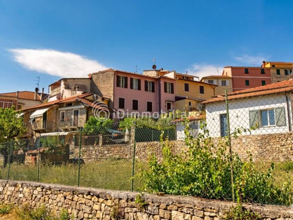 appartamento in vendita a Pontedassio in zona Villa Viani