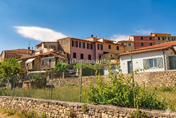 appartamento in vendita a Pontedassio in zona Villa Viani