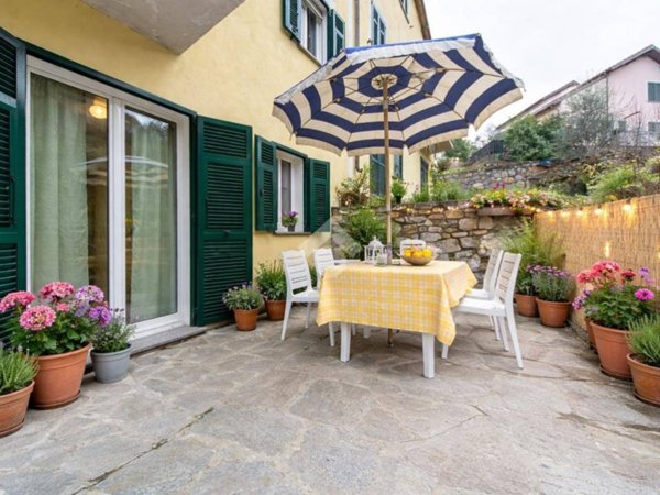 appartamento in vendita a Pontedassio in zona Bestagno