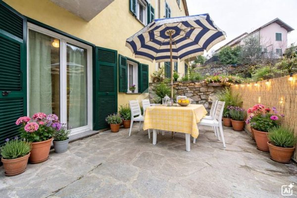 appartamento in vendita a Pontedassio in zona Bestagno