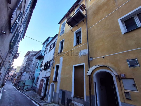 appartamento in vendita a Pontedassio