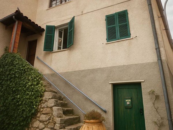 casa indipendente in vendita a Pontedassio in zona Bestagno