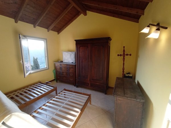 appartamento in vendita a Pontedassio in zona Bestagno