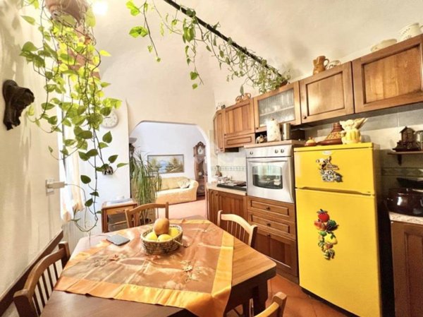 casa indipendente in vendita a Pontedassio in zona Villa Viani