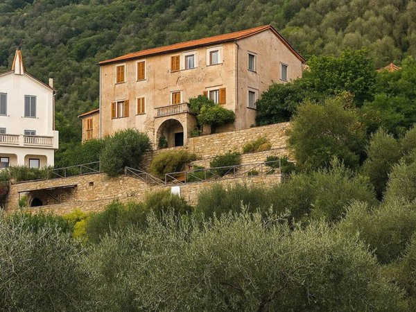 appartamento in vendita a Pontedassio